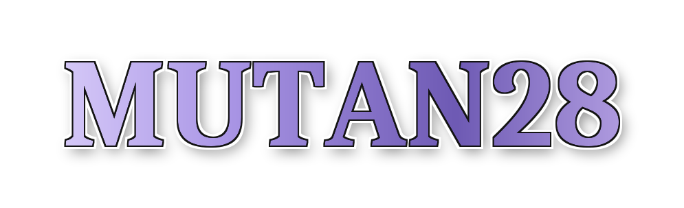 SITUS MUTAN28